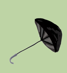 parapluie hulot